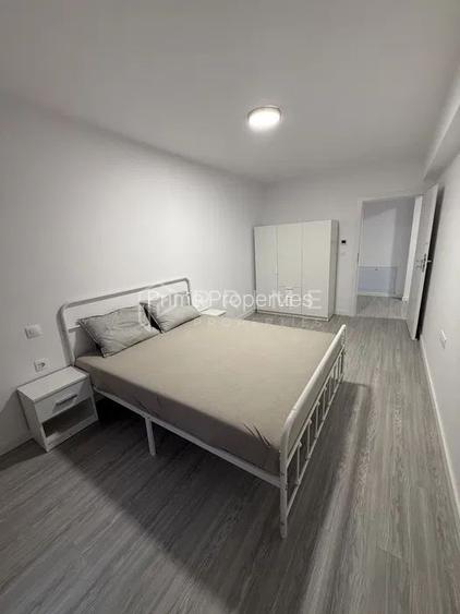 Prima închiriere | 60 mp | Etaj 5 | Parcare și boxă | Complex Maurer - 4