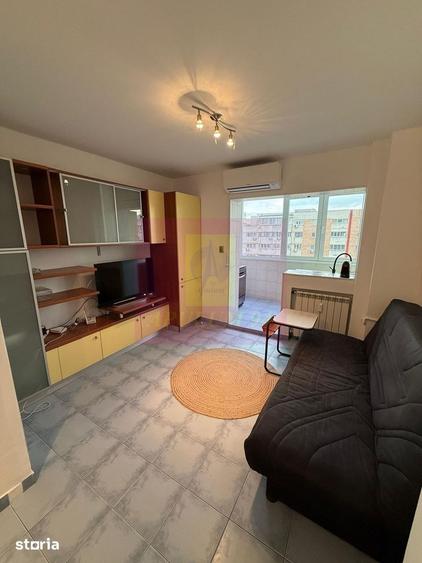 APARTAMENT 2 CAMERE | 65 MP | ZONA MARRIOTT – ACADEMIA MILITARĂ