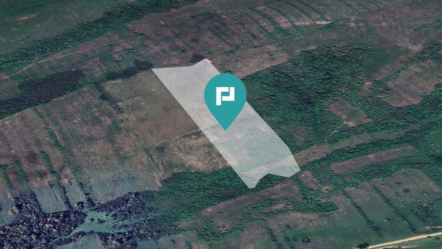Teren arabil de 11,3 hectare în Bara, Timiș