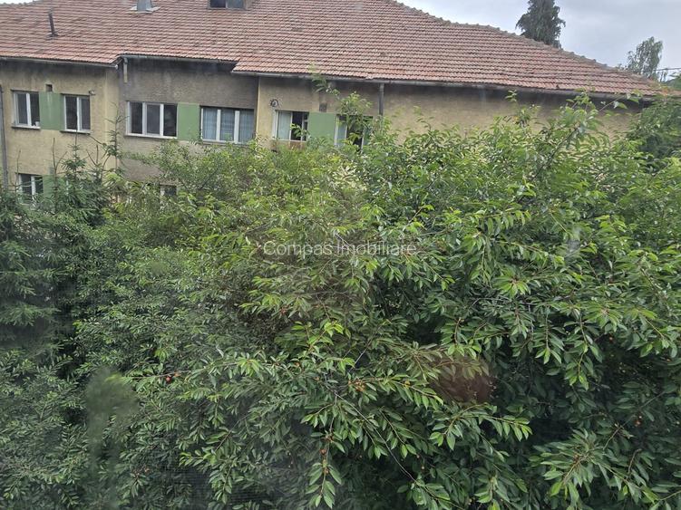 Apartament 2 camere, central – Blocurile Nemțești - 5