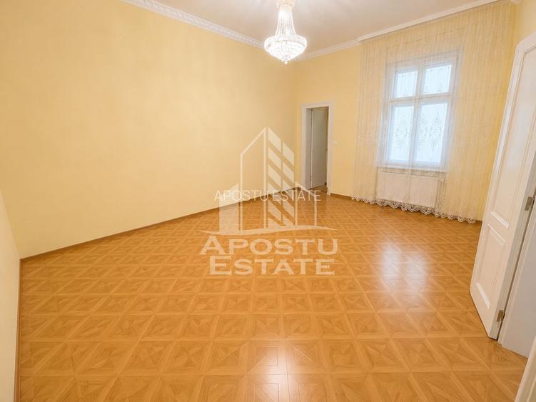 Casa pentru birouri si alte activitati, D+P, Elisabetin Timisoara - 3