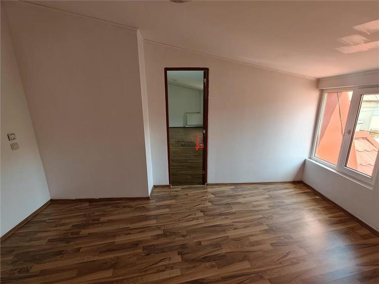 Casa individuala P+M, 143 mp utili, teren 225 mp | Foisorul de Foc