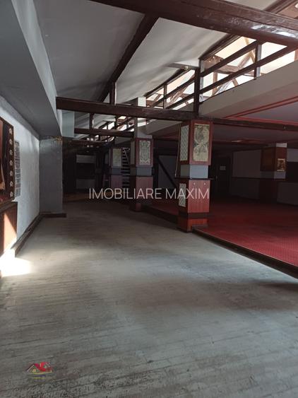 Ultracentral Sibiu -  Oportunitate unică de investiție - 10