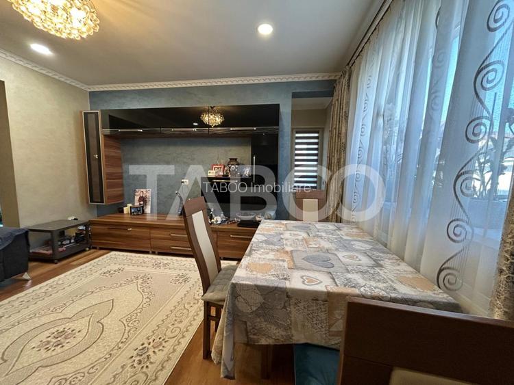 Apartament 4 camere 100 mp utili la casa in cartier Iris Cluj-Napoca - 8