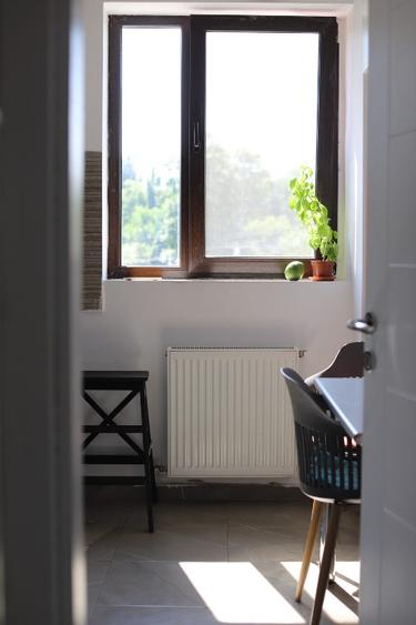 Apartament doua camere de vânzare Giulesti