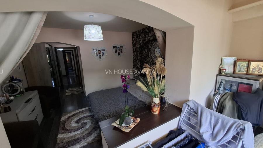 Apartament 3 camere parter inalt zona Sud - Lidl - 8