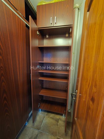 Apartament 3 camere | 2 băi | Centrală proprie | Mobilat și utilat | Drumul Sări - 12