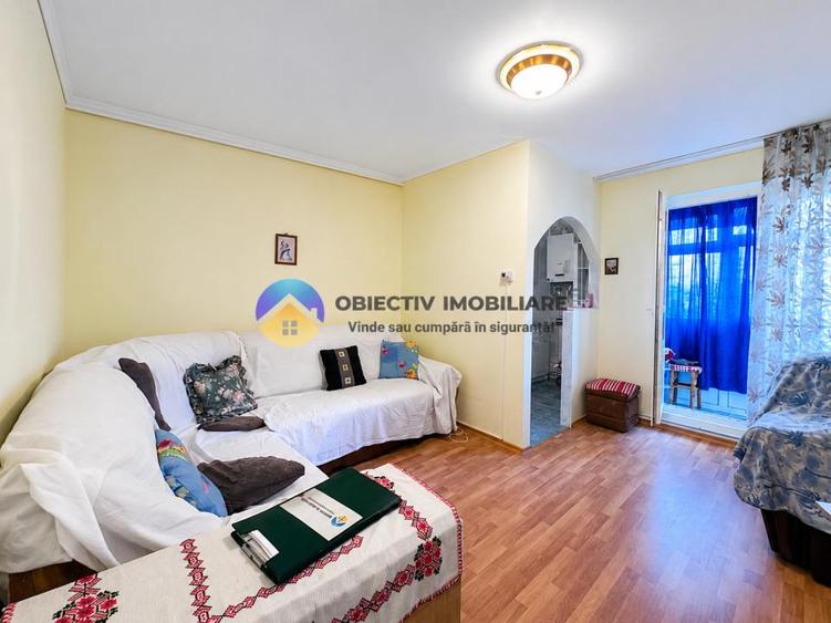 Garsoniera de vânzare ETAJ 2, Dărmănești