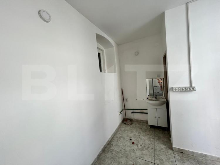 Inchiriere spatiu comercial/birou, zona - Ultracentrala