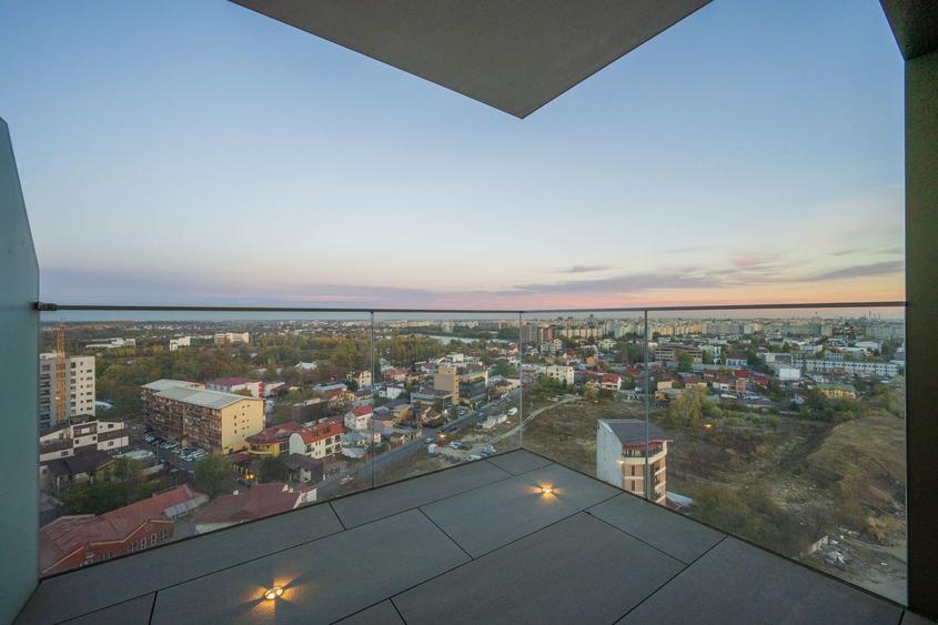 2 CAMERE || LA INALTIME || SUPER VIEW || ONE VERDI PARK