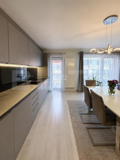 Apartament 3 camere | 75 mp | 2 balcoane | Parcare subterană | Bună Ziua - 3