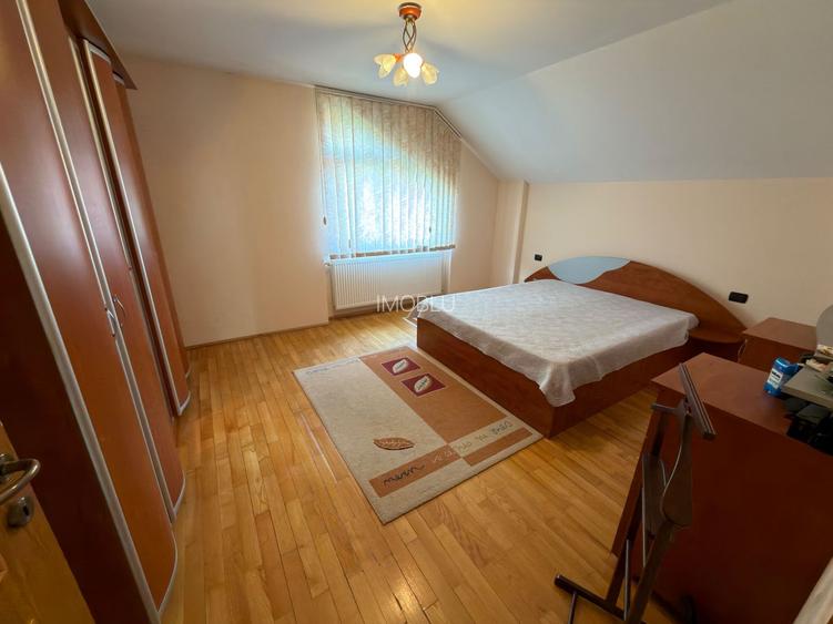 Comision 0! Casa individuală, 223mp utili, 1306mp teren, Săcălaz! - 19