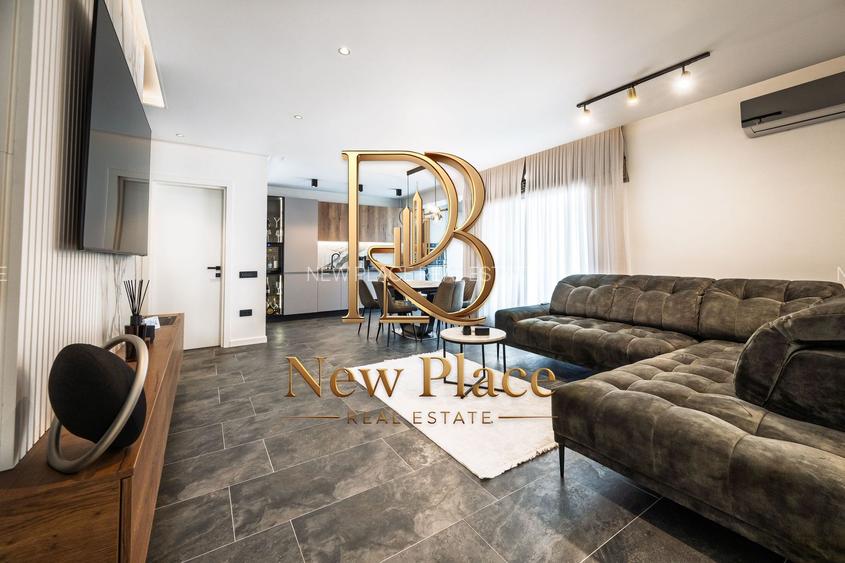 MTM PIPERA LAKE | Apartament exclusivist | Parcare inclusa | Lux - 3