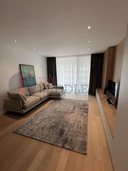 Apartament cu 2 camere One Cotroceni Park