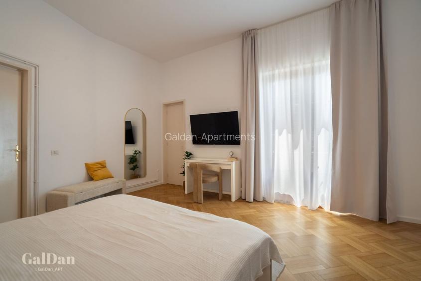 APARTAMENT SPLENDID | MATEIL MILLO | GalDan Apartments - 10