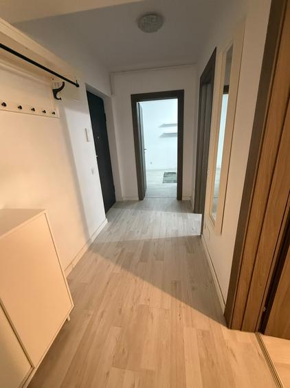 APARTAMENT DOUA CAMERE + PARCARE SUBTERANA - 21 RESIDENCE -