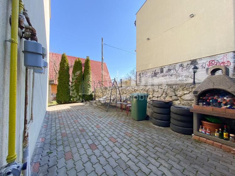 Duplex 4 camere | 161mp utili | Garaj | Borhanci | Str. Romul Ladea!