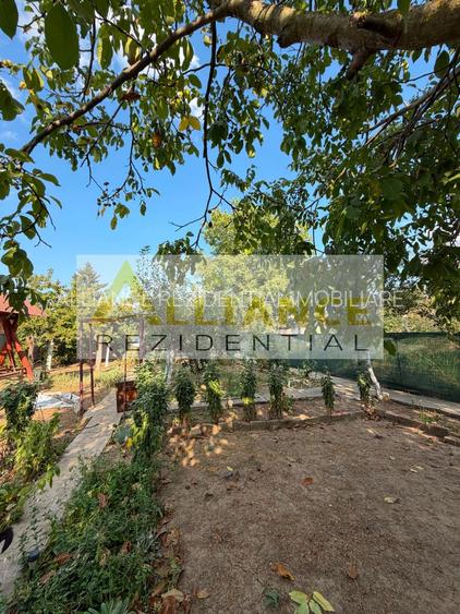 EXCLUSIVITATE - CASA INDIVIDUALA - Teren de 754mp - 205.000â¬ - 20
