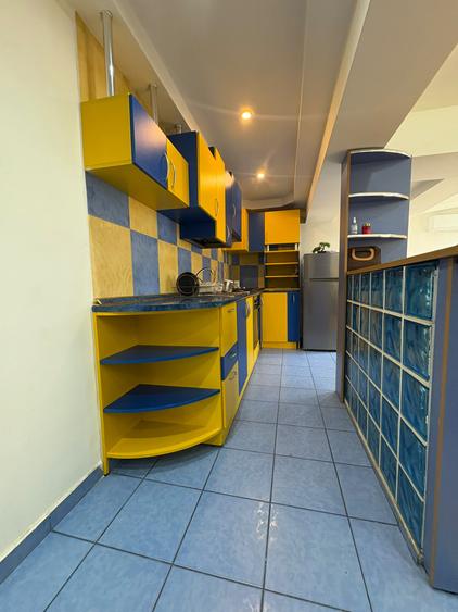 NERVA TRAIAN metrou TIMPURI Noi 65 MP, DECOMANDAT, RENOVAT, MOBILAT, 2 AC