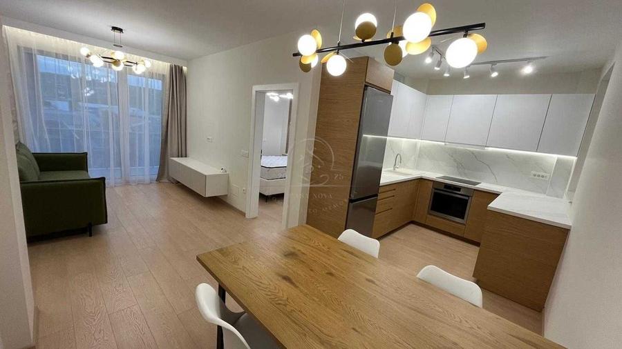 Apartament 3 Camere | Constructie Noua | Marasti