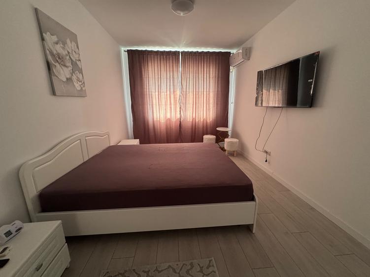 Metrou Berceni(400 metri)-Garsoniera decomandata-TVA INCLUS