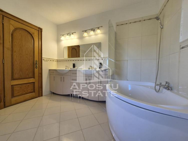 Vila 6 camere, zona GRADISTE