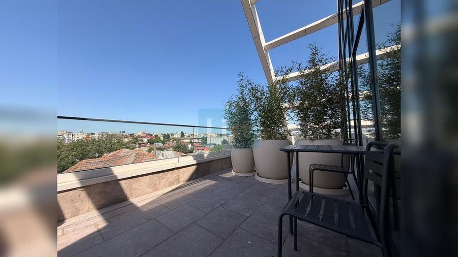 Penthouse Exclusivist | Mobilat & Utilat Complet | Centru Galați