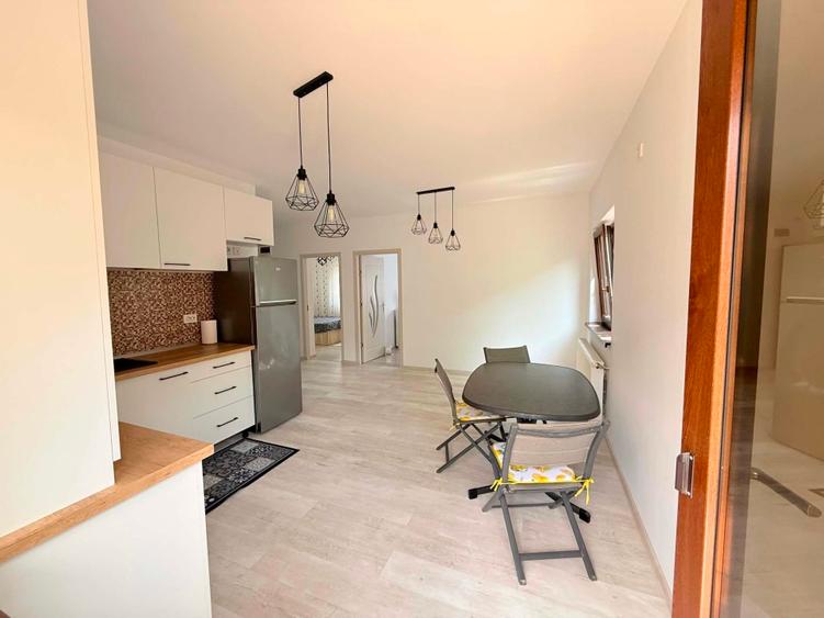 🏡 De vânzare – Apartament 3 camere | loc de parcare | Vișan – Bârnova