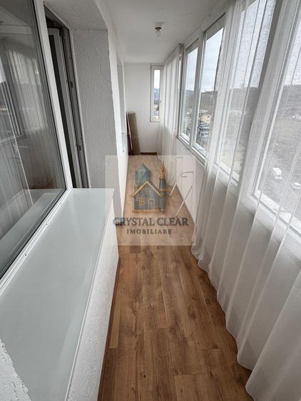 Apartament 2 camere - cartierul Dâmbu Pietros