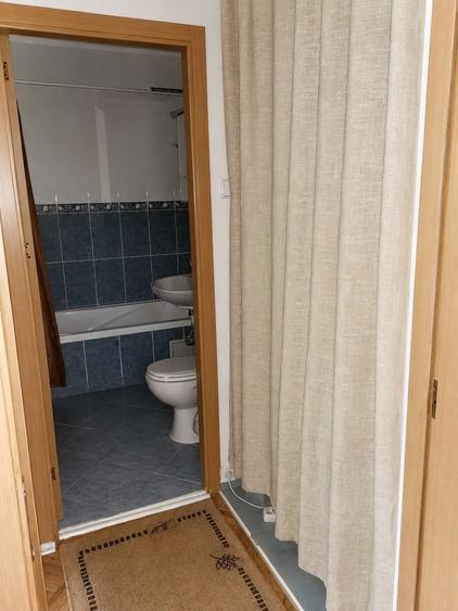 Apartament 2 Camere | 52 mp | Balcon 8 mp | Etaj 2 | Mobilat & Utilat