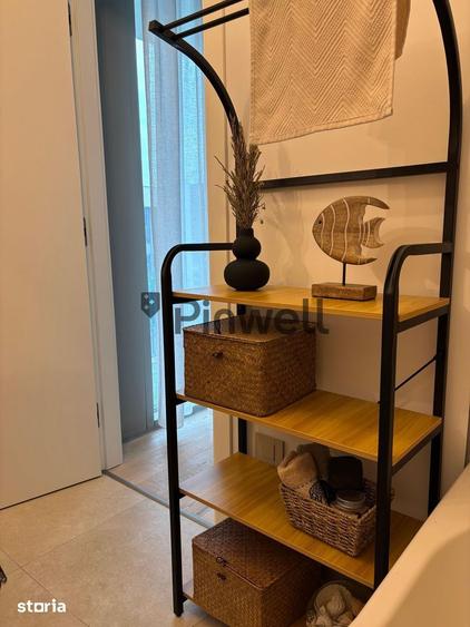 Vila premium| 4 camere| Prima inchiriere| Amber Forest| Tunari