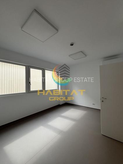 Spațiu comercial ultracentral – 60 mp | Ideal pentru birouri | Locuri de parcare - 8