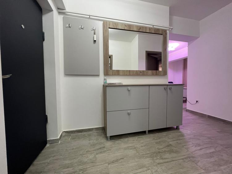 Apartament cu 2 camere, zona TUDOR VLADIMIRESCU - complex River Towers