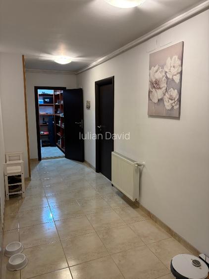 Apartament 3 camere , 103m patrati + terasa 15mp , parcare privata - 11