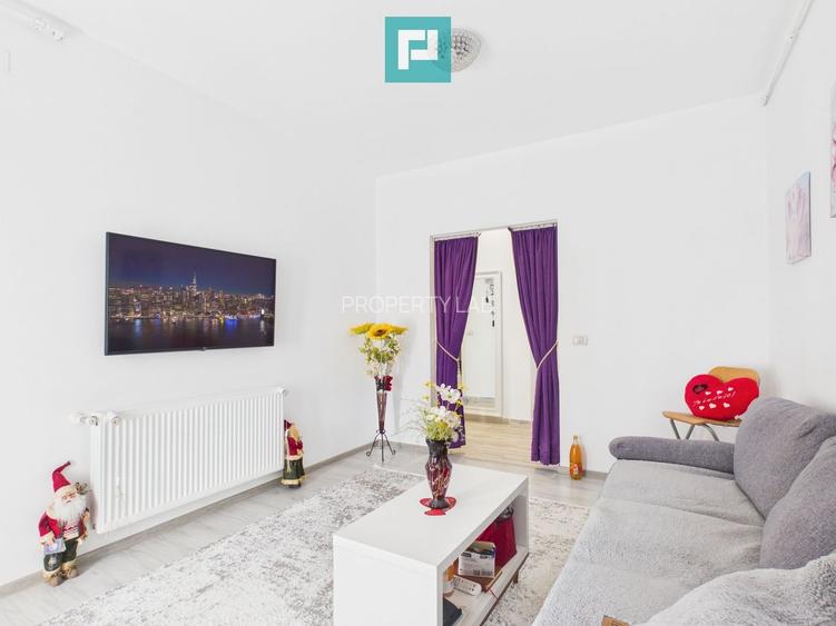 Apartament spațios tip penthouse - 9