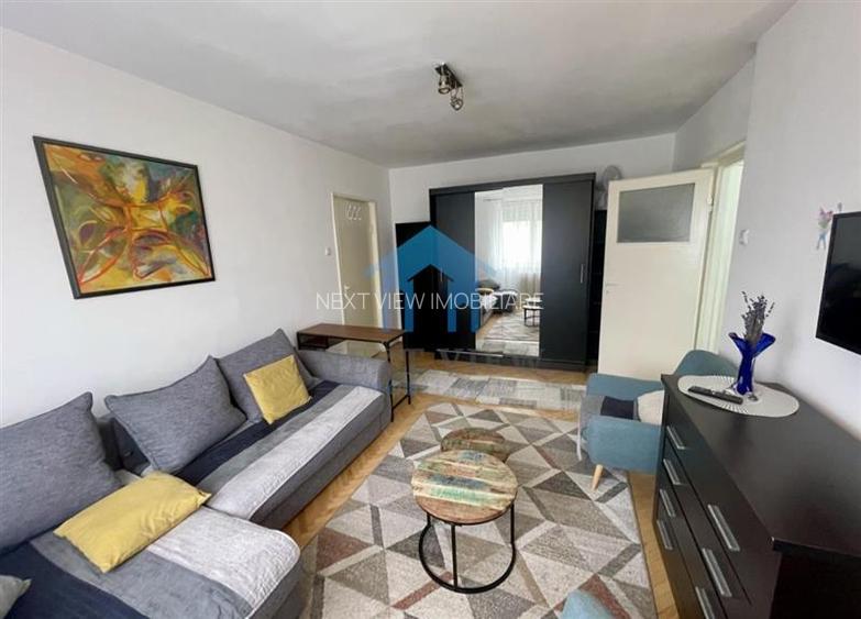Apartament 2 camere, Gheorgheni - 3