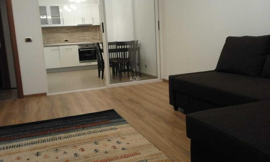 Ofer spre inchiriere ap. 3 camere complet mobilat si utilat, 112mp. - 3