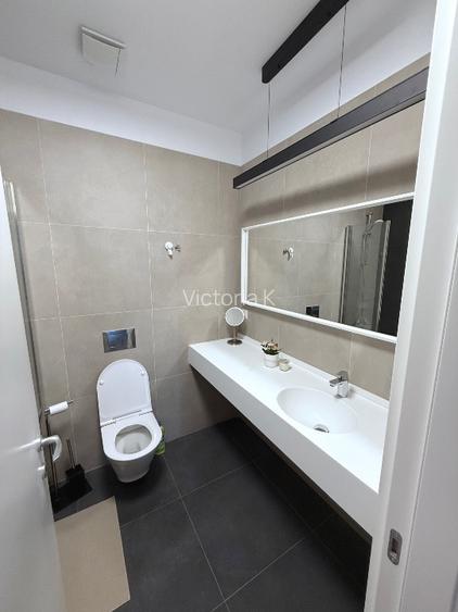 Apartament de LUX & NOU cu 3 camere (2 dormitoare si bai) | Centru Bucuresti🔝📲 - 11