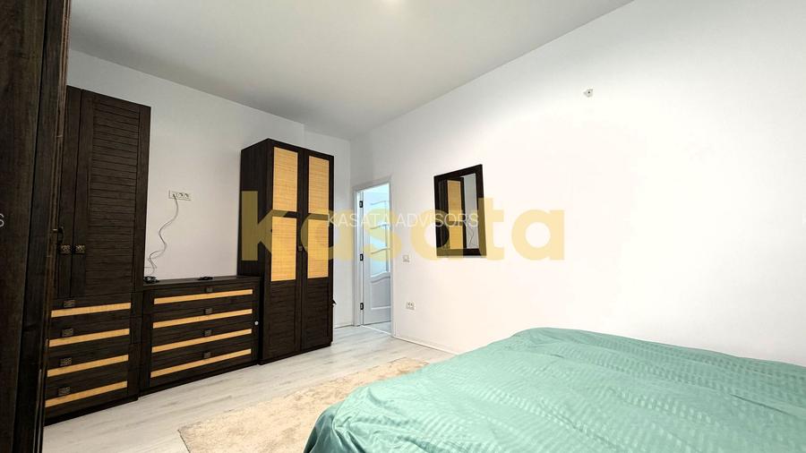 2 camere I Lipscani I etaj 1 I 43 mp I renovat I mobilat si utilat - 6