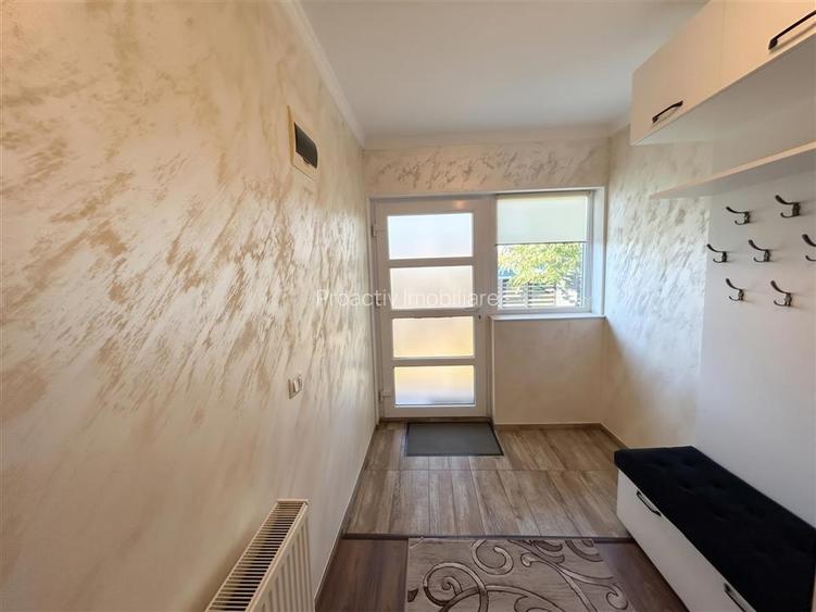 Casa individuala 3 camere | parter | mobilata | Moara Nica | C-5922 - 5