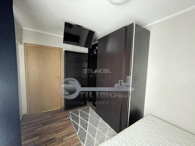 Apartament 2 camere, Păcurari– parcare + internet incluse - 3