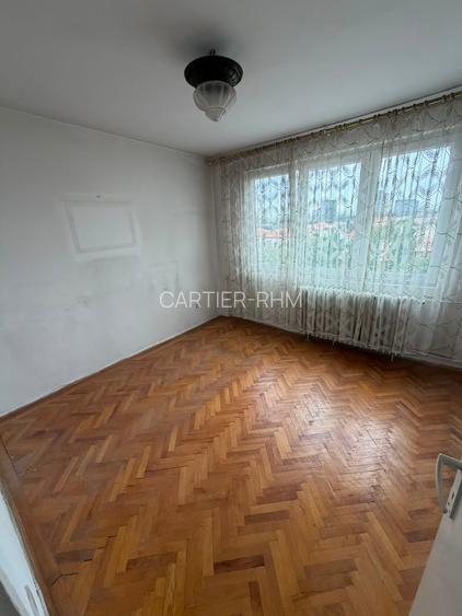 Apartament cu 3 camere + garaj Take Ionescu Punctele Cardinale- 5367 - 9