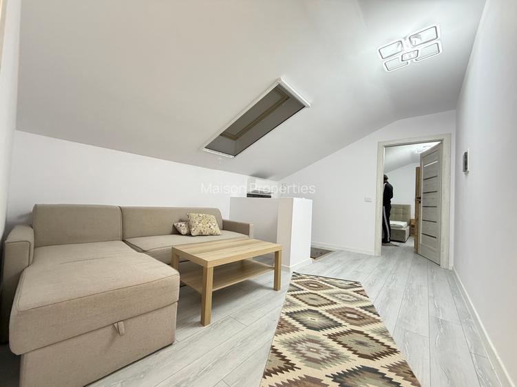Apartament 2 Camere | Giroc | 80mp + Terasa | 1 Loc De Parcare