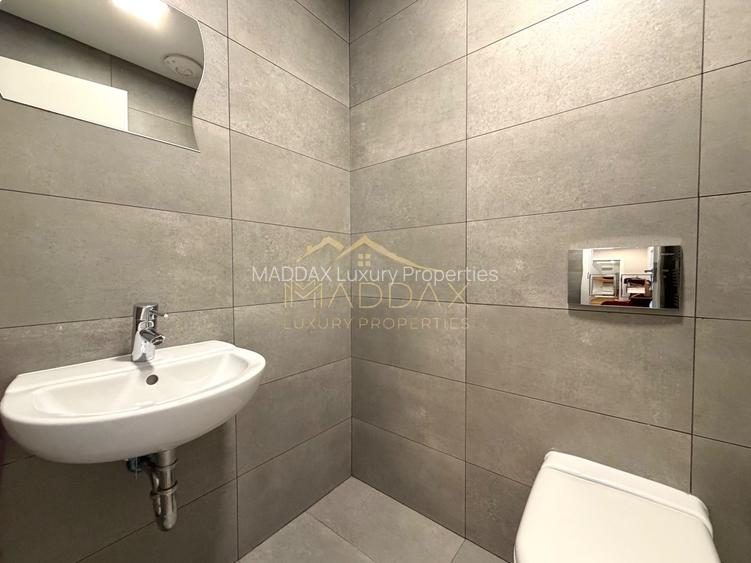 Apartament cu 4 camere Unic *180mp* // Vedere Panoramica catre lac // Floreasca - 56