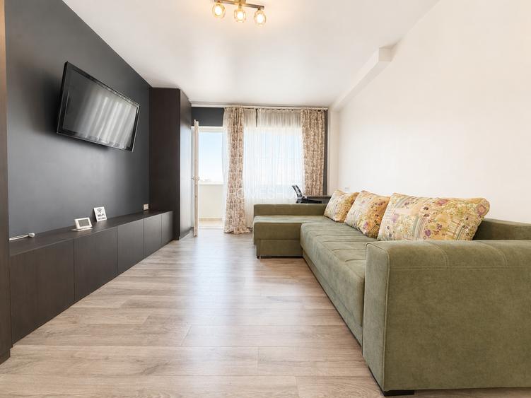 0% | Apartament 2 camere 53 mp, centrala proprie, la metrou Lujerului - 3