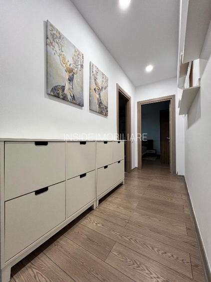 Inchiriere 3 Camere Panduri Metro City