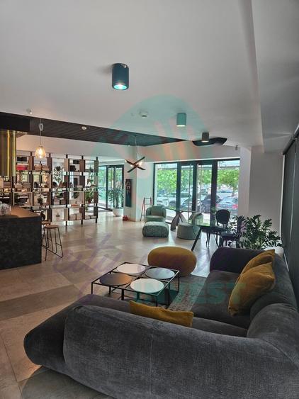 Showroom / Spațiu 145 mp, fațadă sticlă | Ultracentral – Unirii
