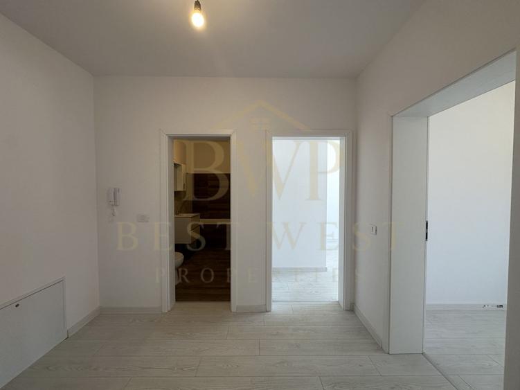 Apartament decomandat, 2 camere, Giroc