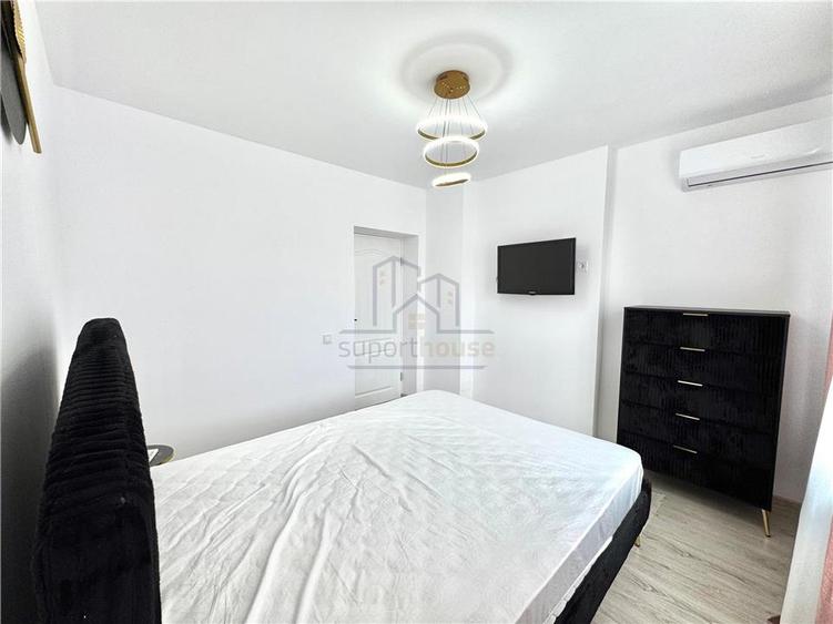 Inchiriere apartament 3 camere Ploiesti, zona Ultracentrala