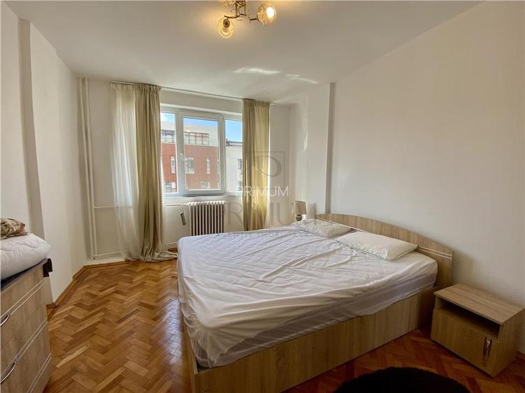 ULTRACENTRAL - 2 CAMERE - RENOVAT - DECOMANDAT - PET FRIENDLY - 3